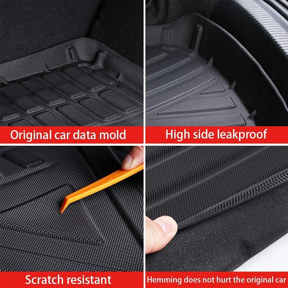 Cargo Mat Liner with Traction Grips G656752