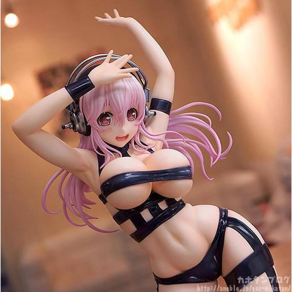 1/7 Scale Figure U402914