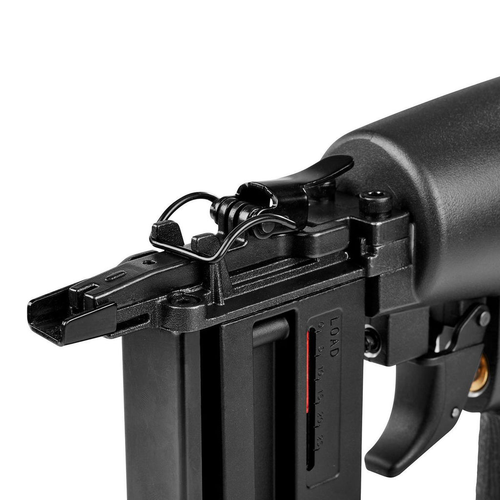 2-in-1 Brad Nailer and Narrow Crown Stapler C20570