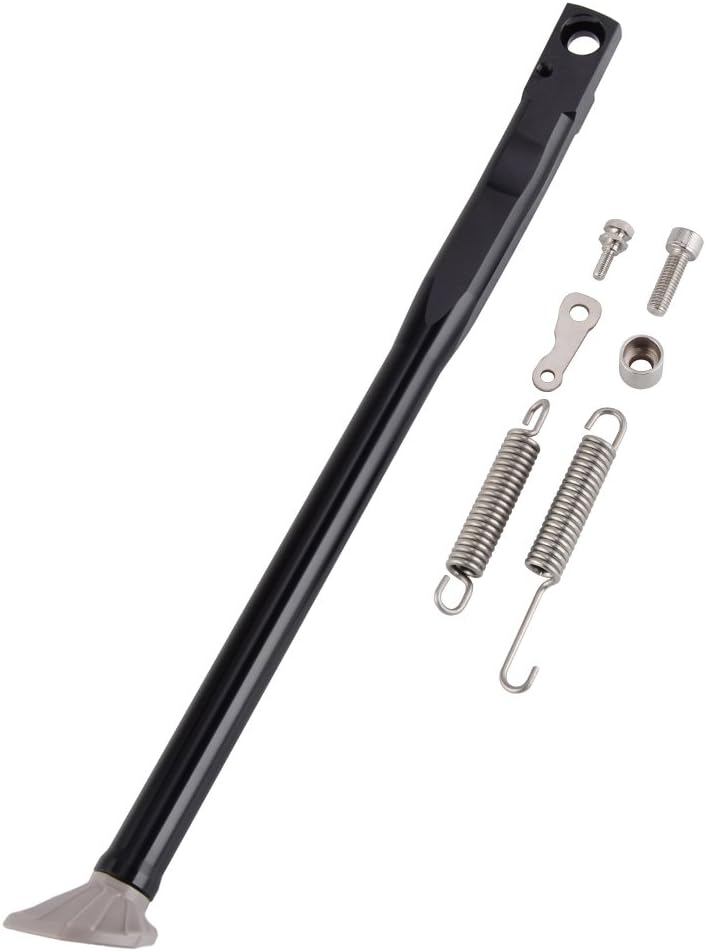Orange Side Stand Kickstand Pack of 2 U473