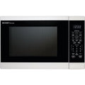 1.4 Cu.ft Countertop Microwave - White E988