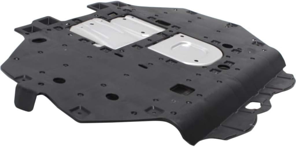 Front Engine Splash Shield Under Cover S696