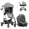 Modular Travel System with Infant Car Seat W189452