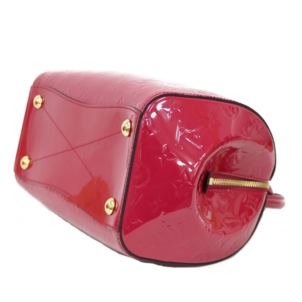 Pre-Owned Monogram Handbag D8890