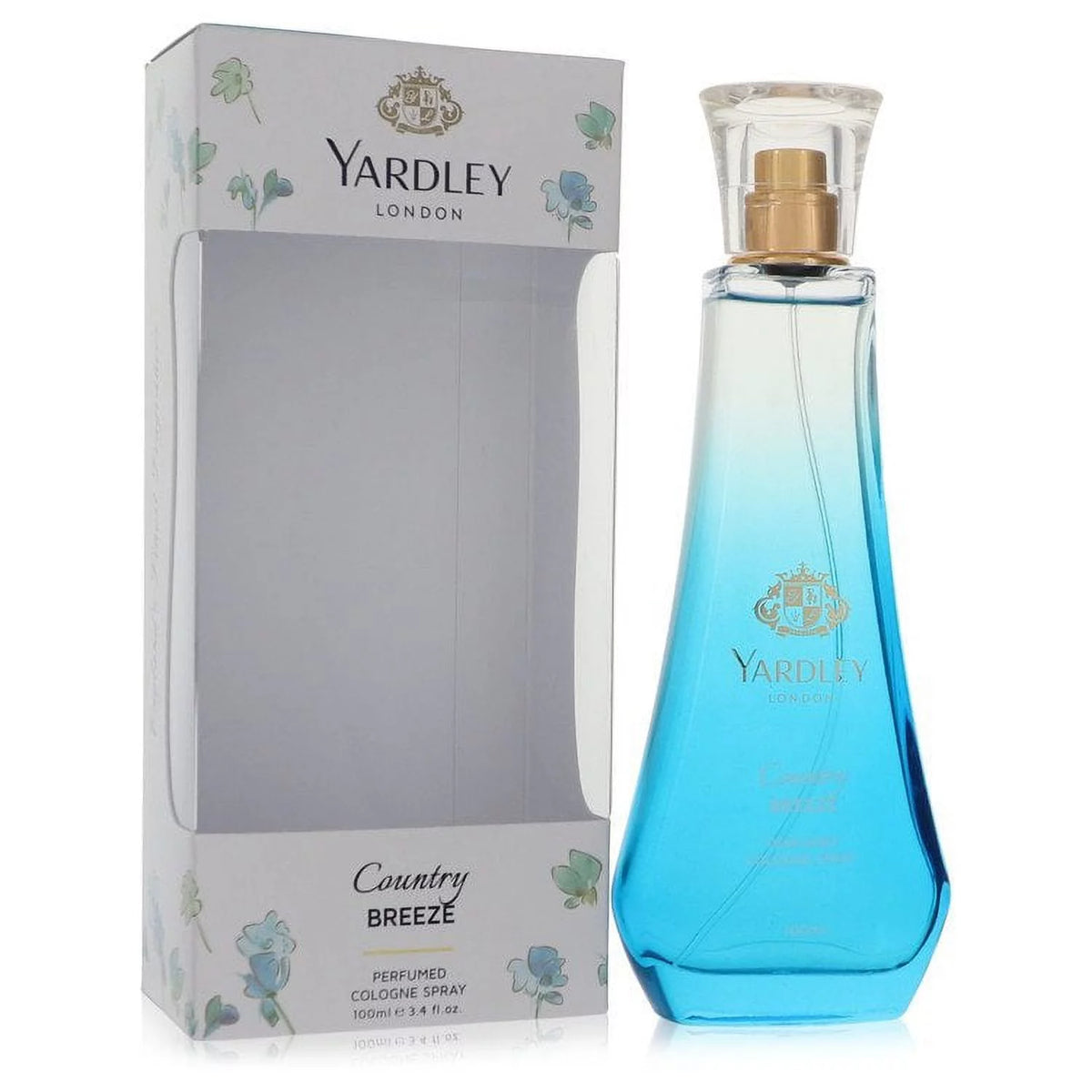 Cologne Spray 3.4 oz C55999