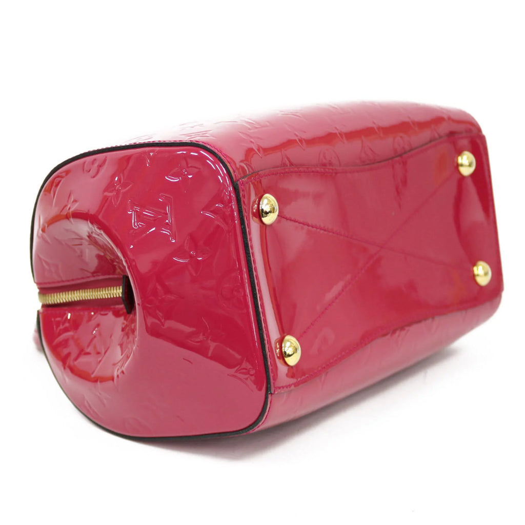 Pre-Owned Monogram Handbag D8890