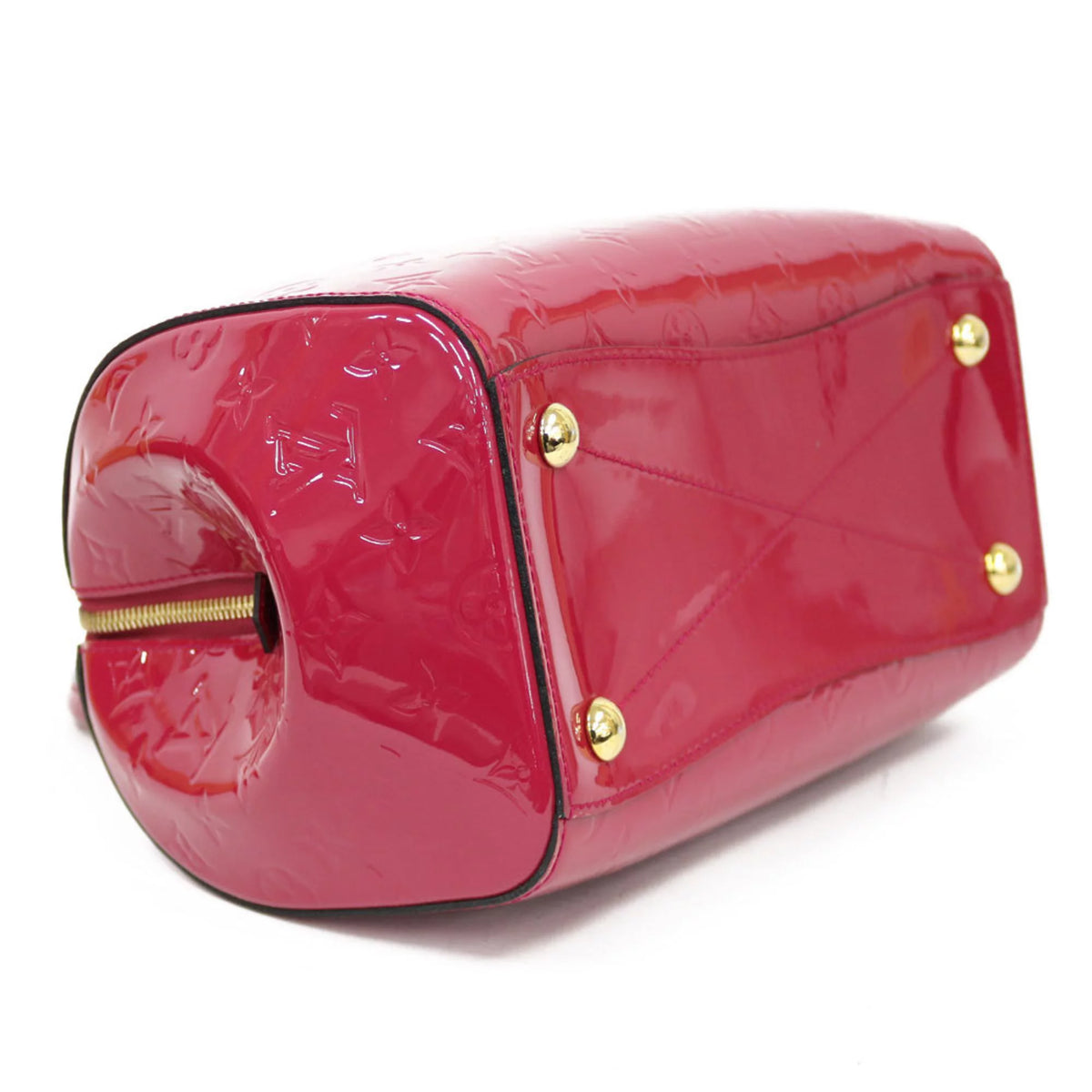 Pre-Owned Monogram Handbag D8890