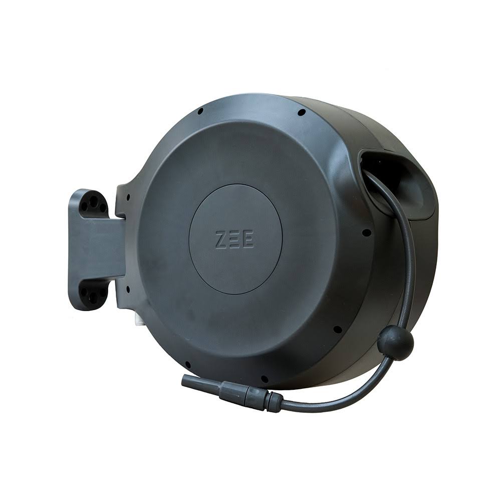 Black Hose Reel 30m J854