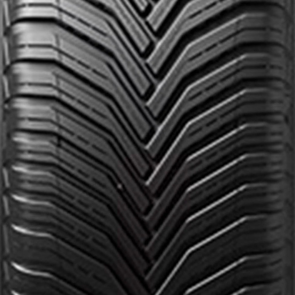 All Weather 235/55R20 102V SUV/Crossover Tire S5590
