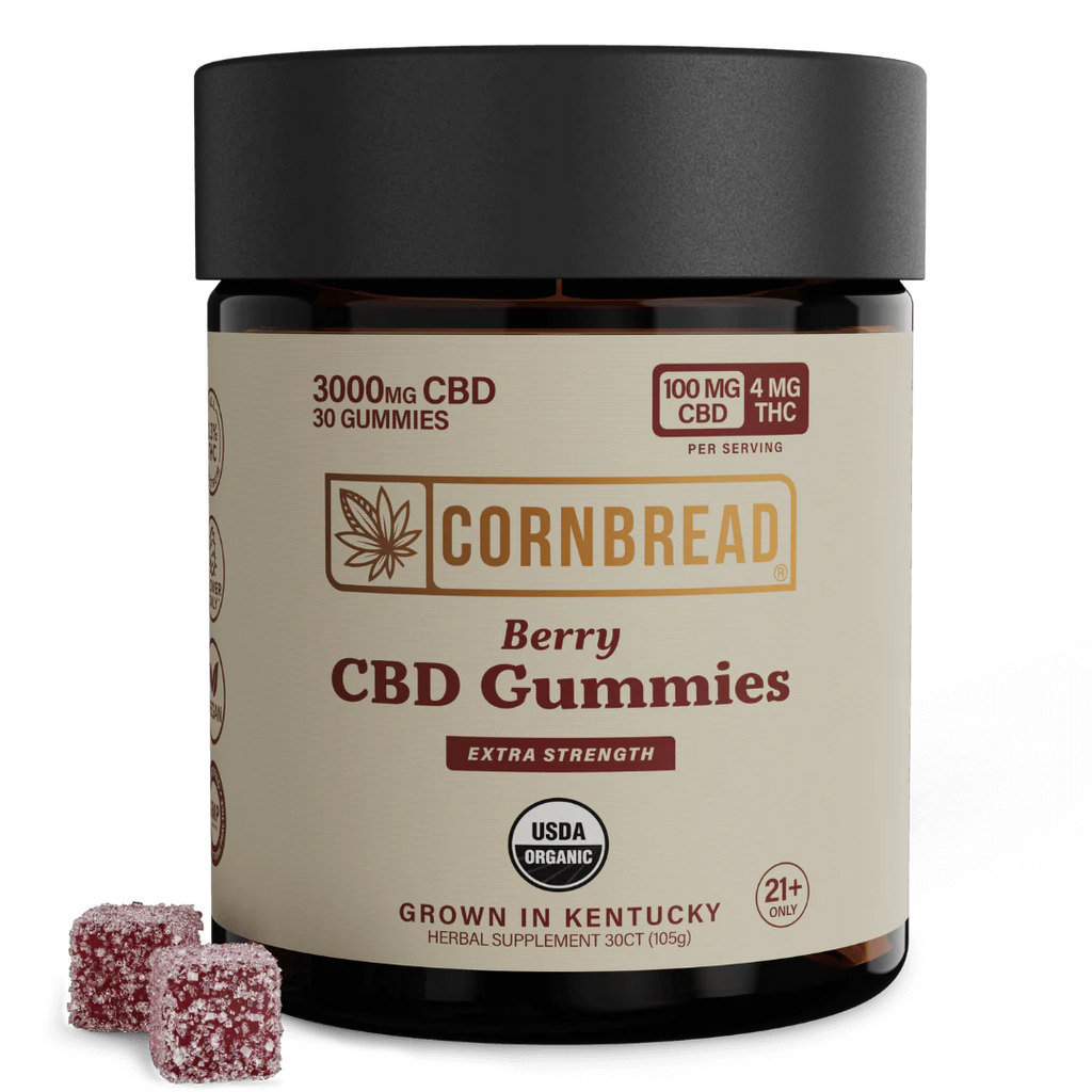 CBD Gummies X714780