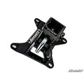 Black Rear Receiver Hitch for Honda Talon 1000R / 1000x, 2 inch, 1500 lbs, 3/16 W5415