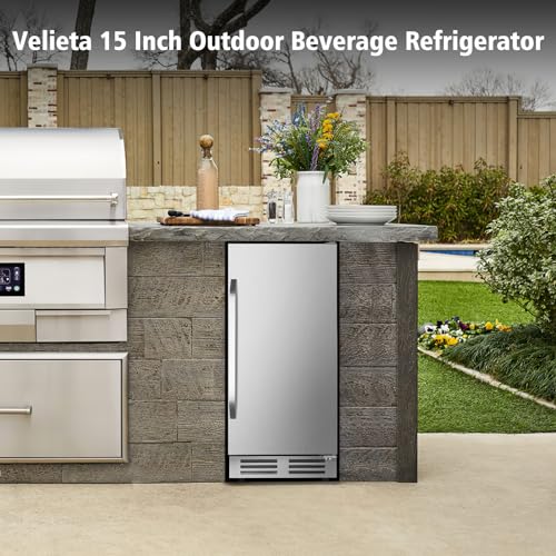 Black 3.2 Cu.Ft Beverage Refrigerator Cooler with Glass Door M29499