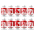 Male Performance Dietary Supplement 60 Tablets 10 Pack O469
