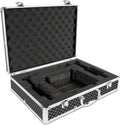 Medium Size Carrying Case with Pre-Diced Foam, Pack of 2 R2553