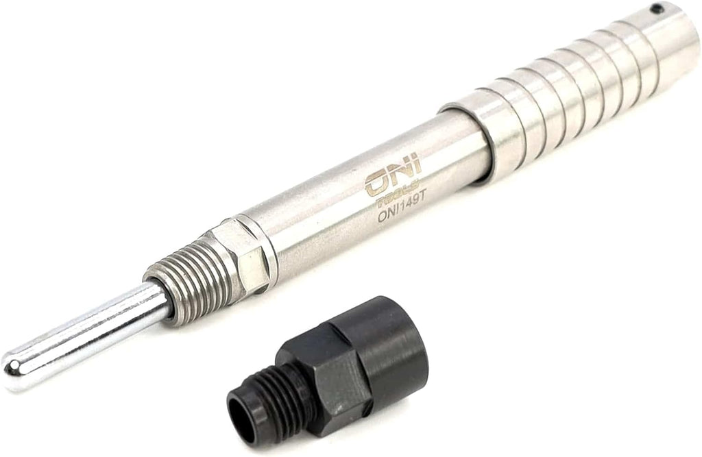 Automatic Engine Timing Pin and Adapter Tool for Caterpillar O1731