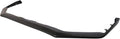 Black PP Front Bumper Lip for 2015-2021 Subaru WRX STI X525