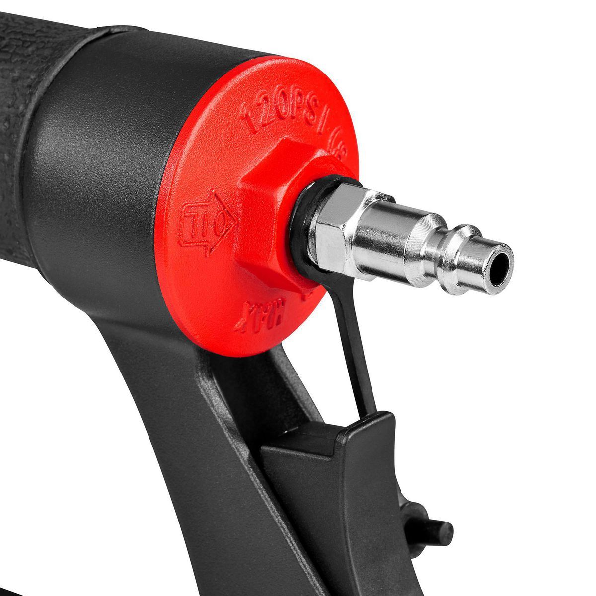 2-in-1 Brad Nailer and Narrow Crown Stapler C20570