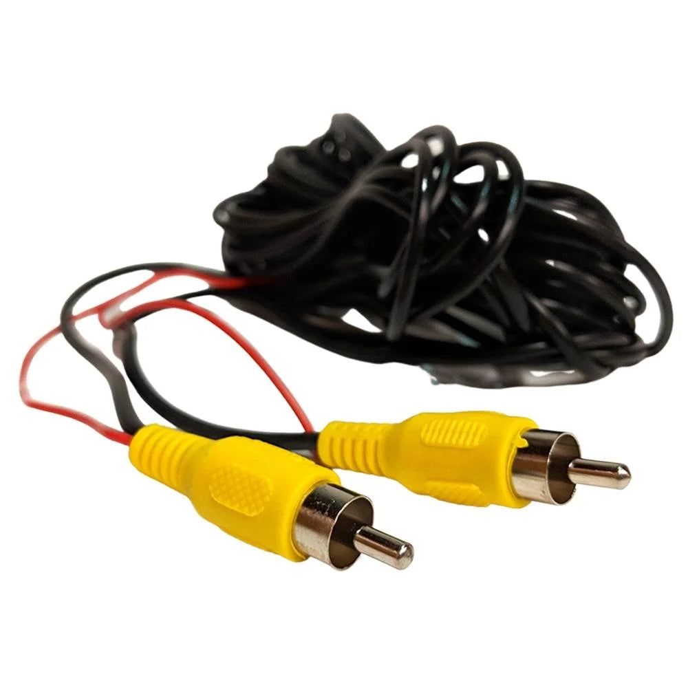 9" Digital Media Receiver with Bullet Camera Y493