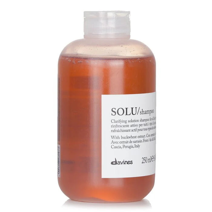 Shampoo 250ml/8.45oz I35276