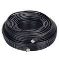 Outdoor Shielded Cat5e Ethernet Cable 200ft RJ45 Connector D21491
