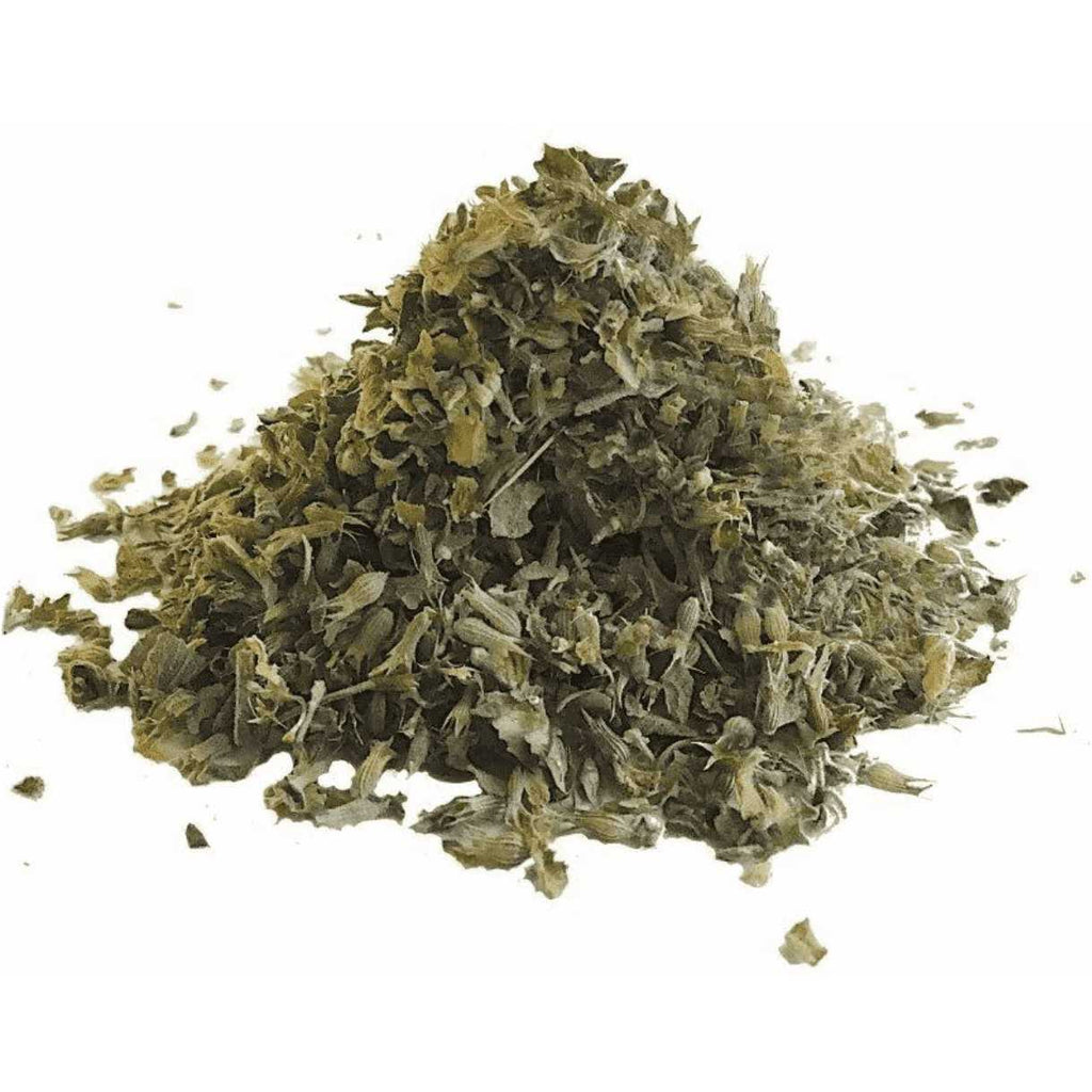 Silver Vine Catnip Mix Tub T644
