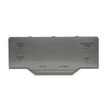 Control Panel W705