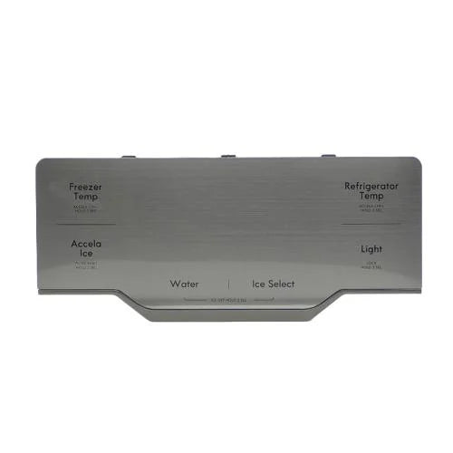 Control Panel W705