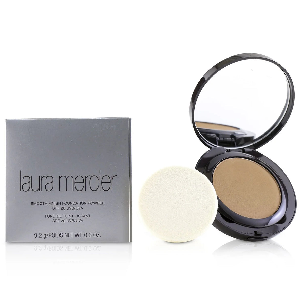 Foundation Powder SPF 20 Z53150