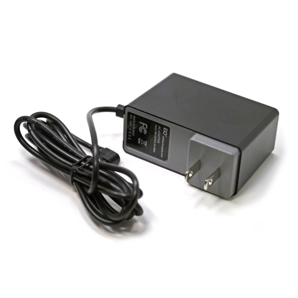 Wall Charger with 6.5 ft Cable K9002