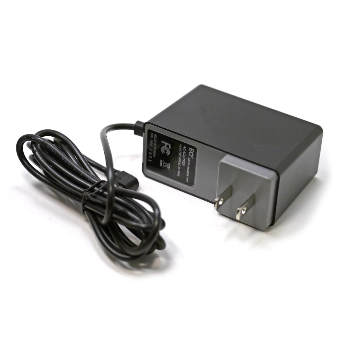 Wall Charger with 6.5 ft Cable K9002