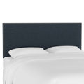 Twin Linen Headboard W55540