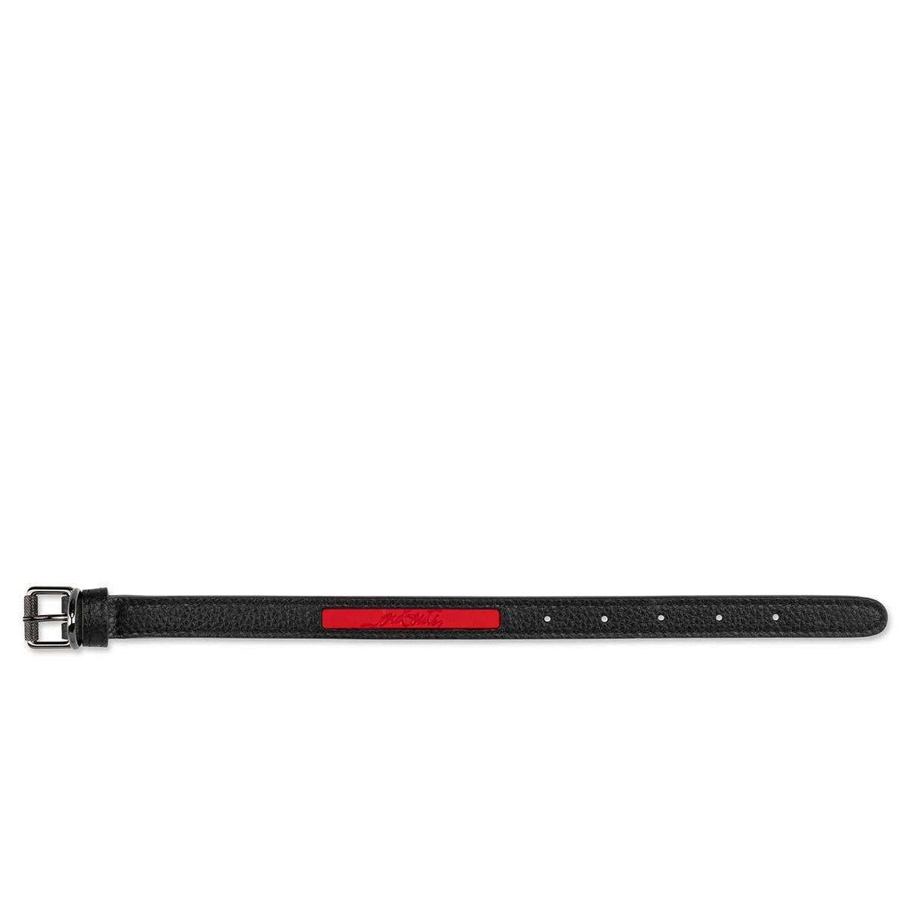 Calfskin Pet Collar F1529