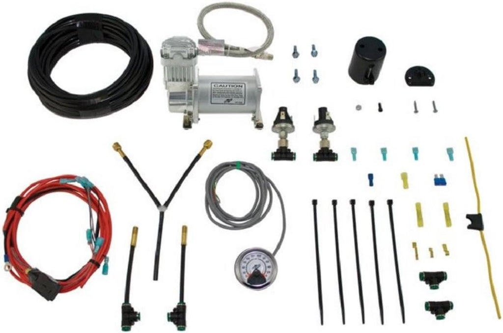 Rear LoadLifter 5000 and Dual Path Load Controller Q483129