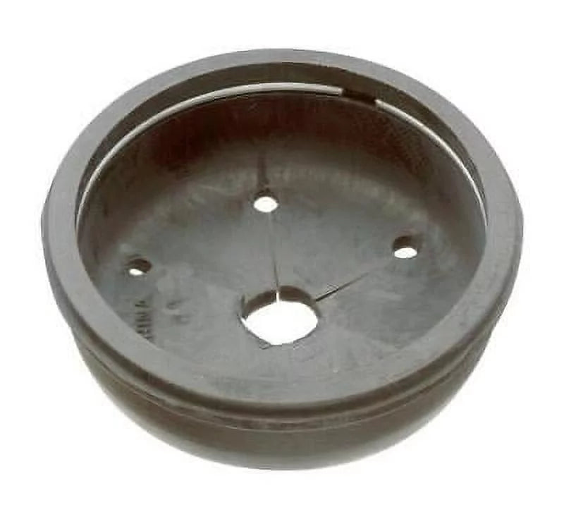 2Pc Garbage Disposal Splash Guard Rubber T411680