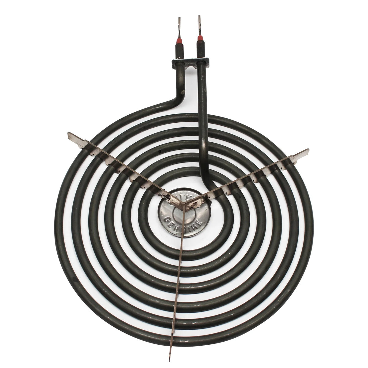 2-Pack 8 inch 6 Turns & 6 inch 5 Turns Surface Burner Elements L704076