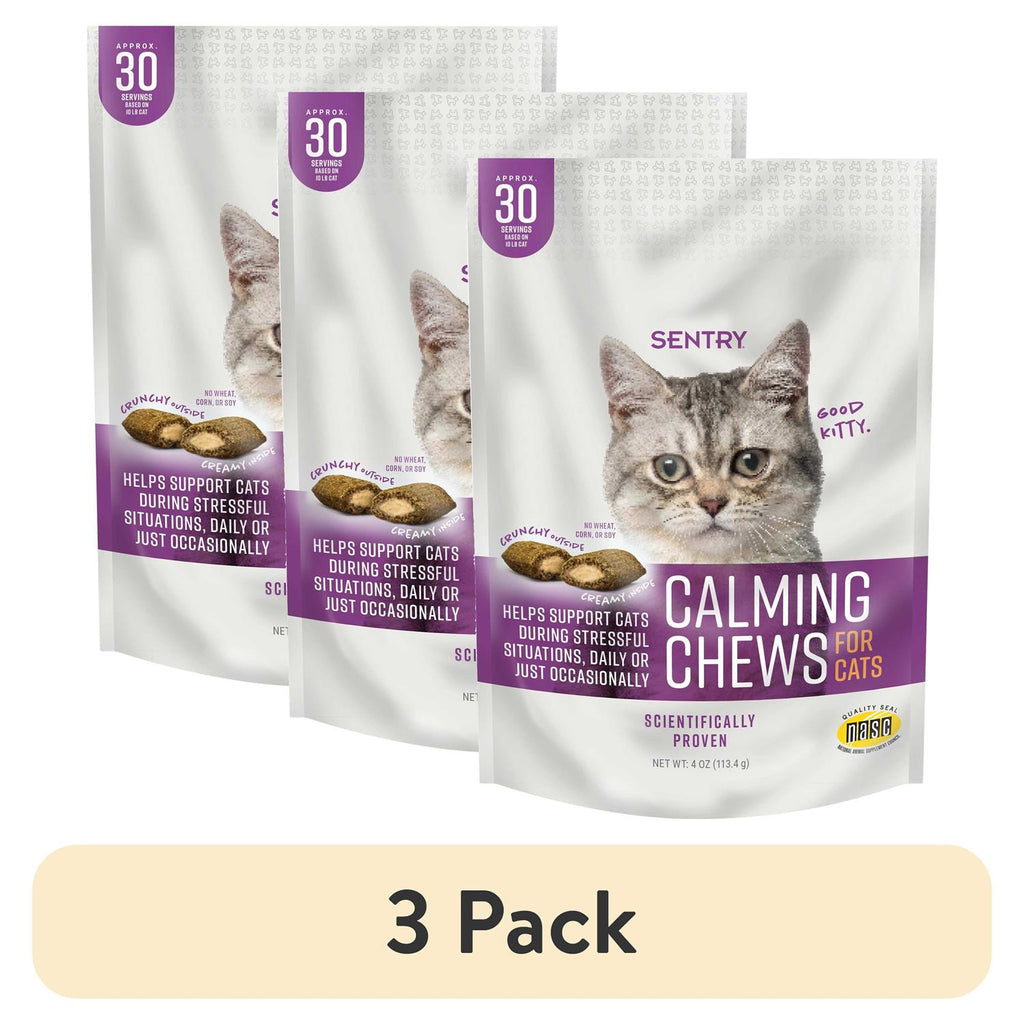 Calming Chews for Cats Y5652