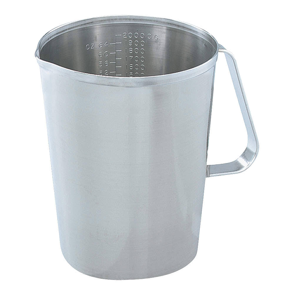 1 qt Graduated Measure U853