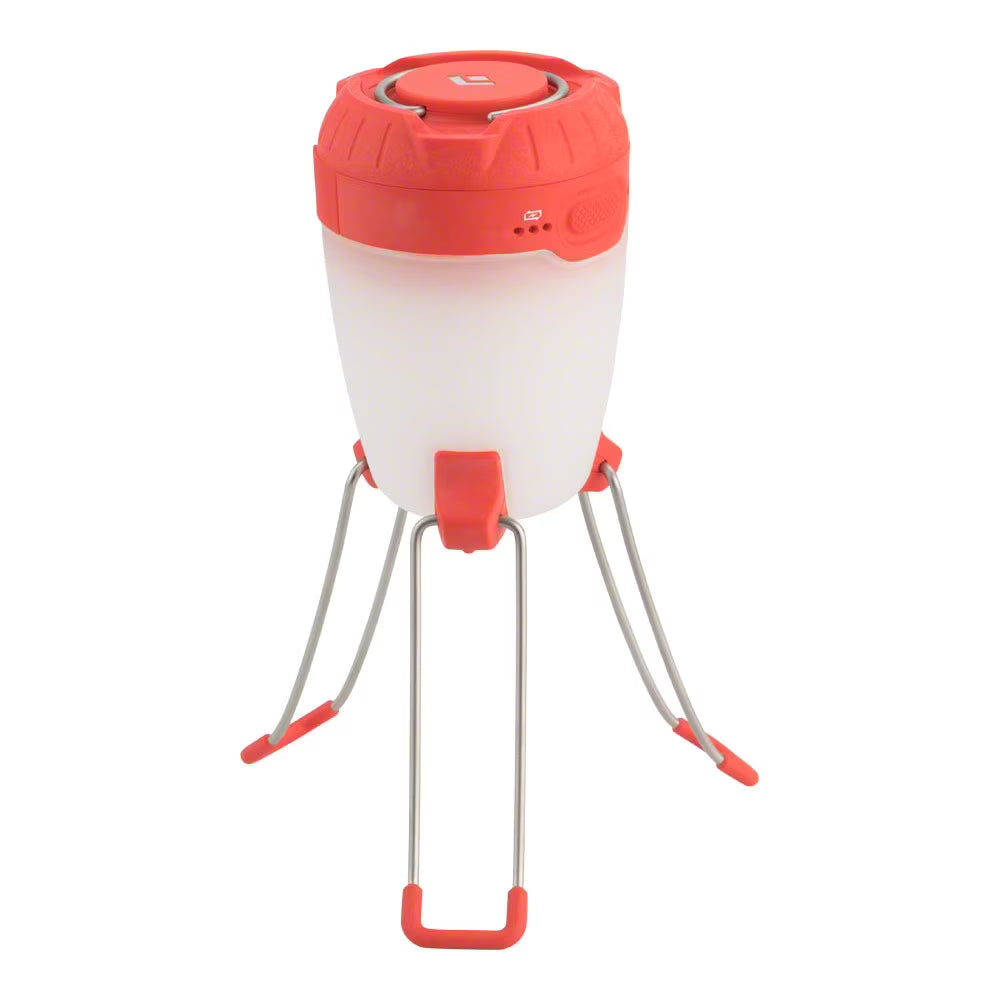 Octane 250 Lumens Rechargeable Lantern E901702
