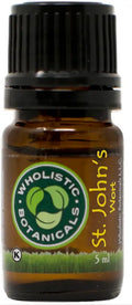 St. John's Wort Essential Oil 5 ml E6802