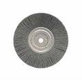 Stainless Steel Wheel Brush O53717