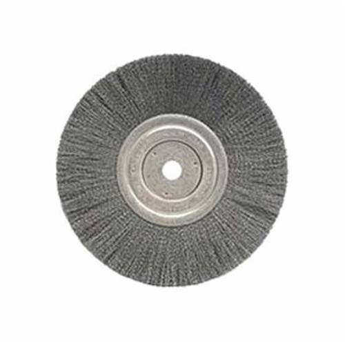 Stainless Steel Wheel Brush O53717
