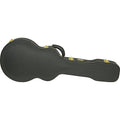Archtop Single Cutaway Guitar Case Black H483871