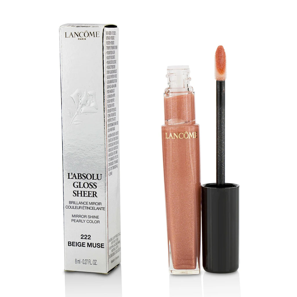 Sheer Gloss L6997