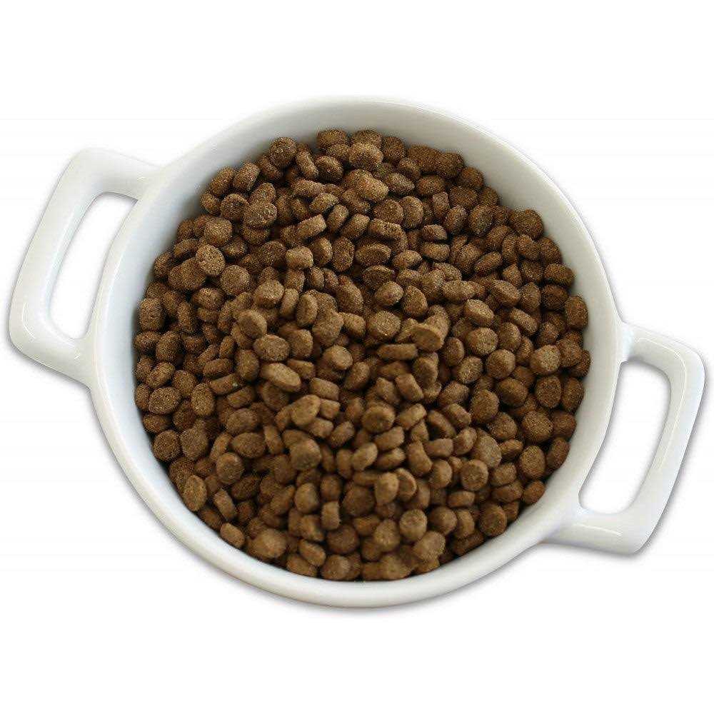 Dry Cat Food M708