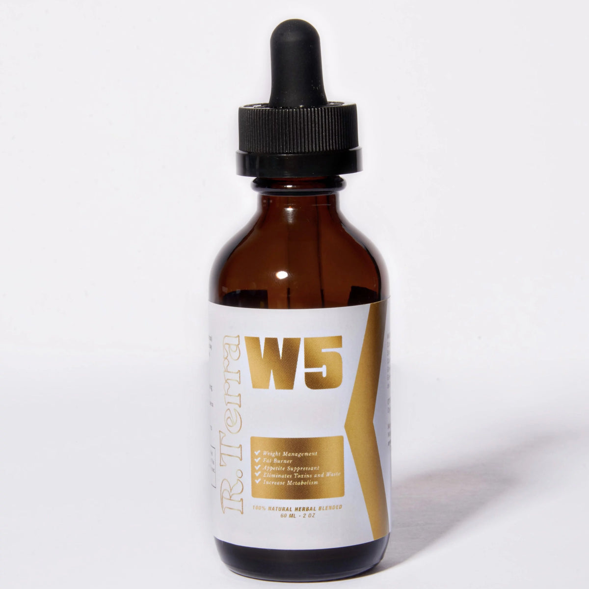 Herbal Supplements W6834
