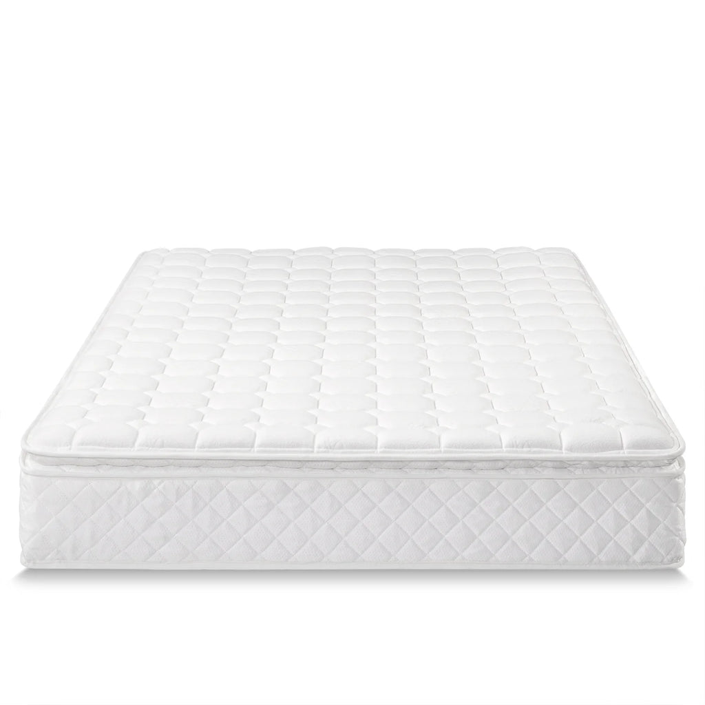King Hybrid Foam and Pocket Spring Mattress H329402