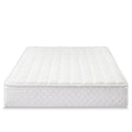 King Hybrid Foam and Pocket Spring Mattress H329402