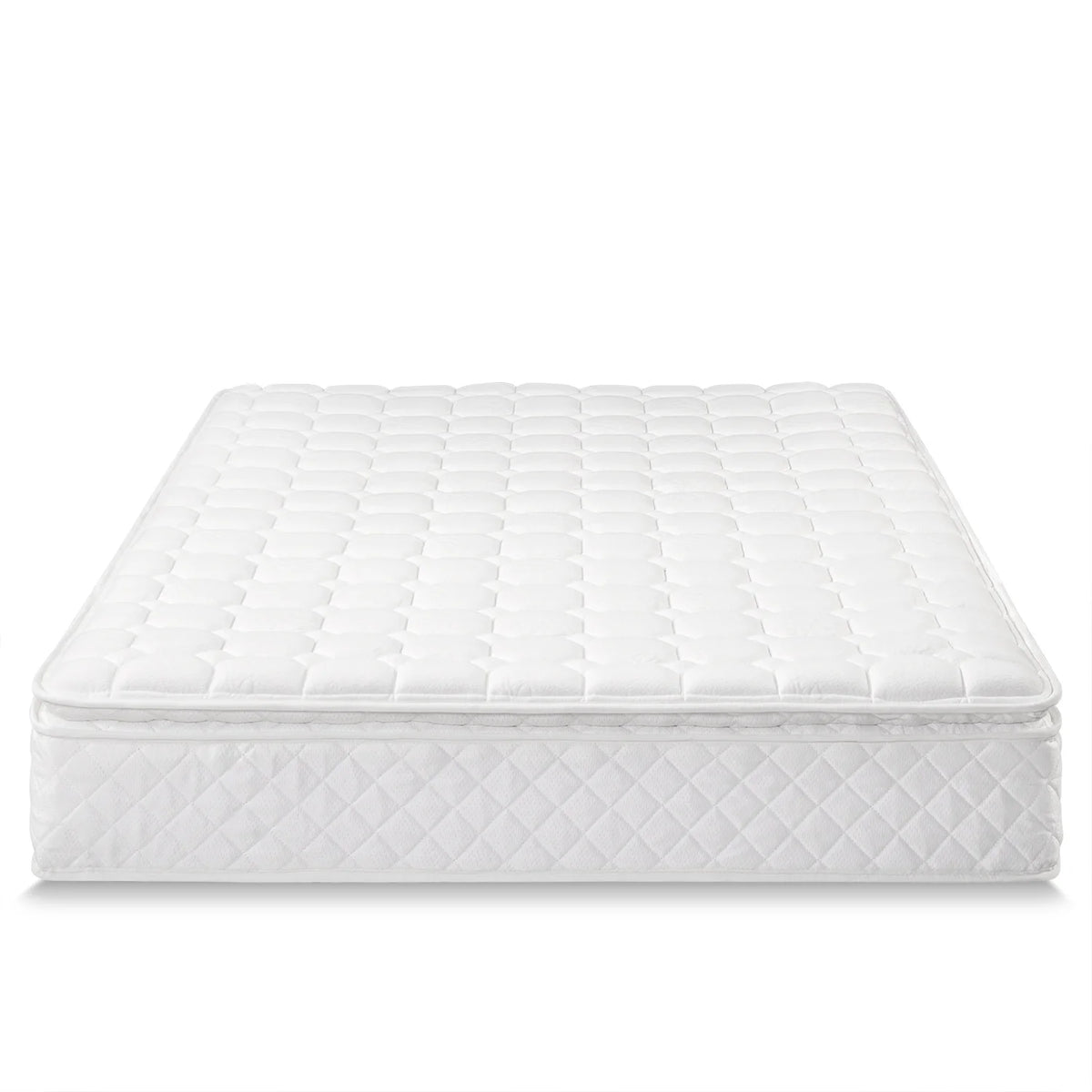 King Hybrid Foam and Pocket Spring Mattress H329402