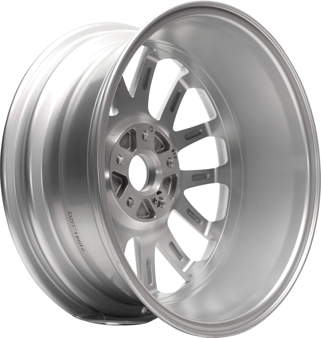 17 Inch Aluminum Alloy Wheel Rim O307790