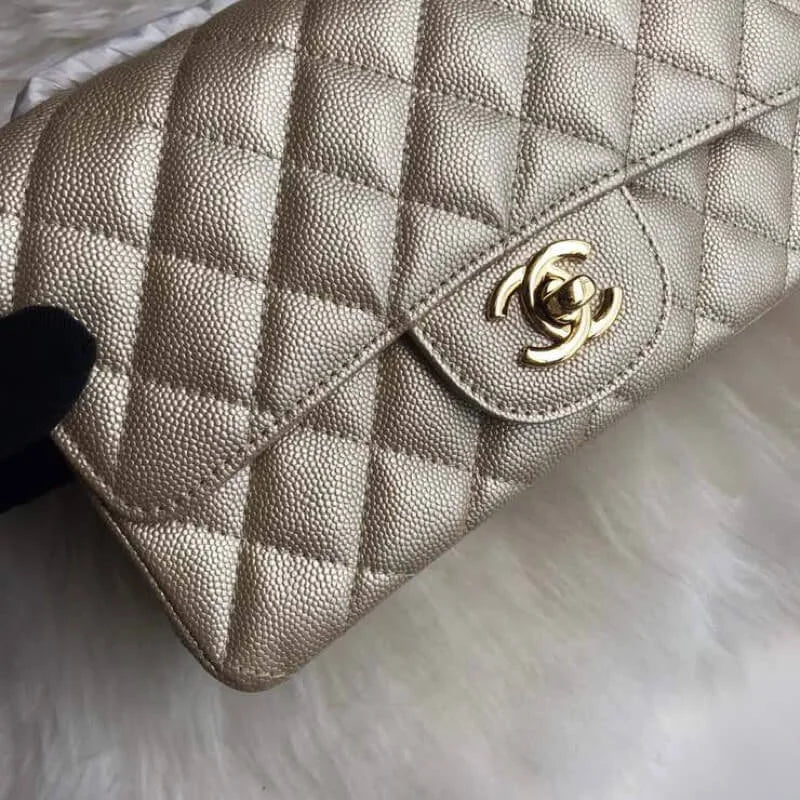 Caviar Calfskin Bag N61239